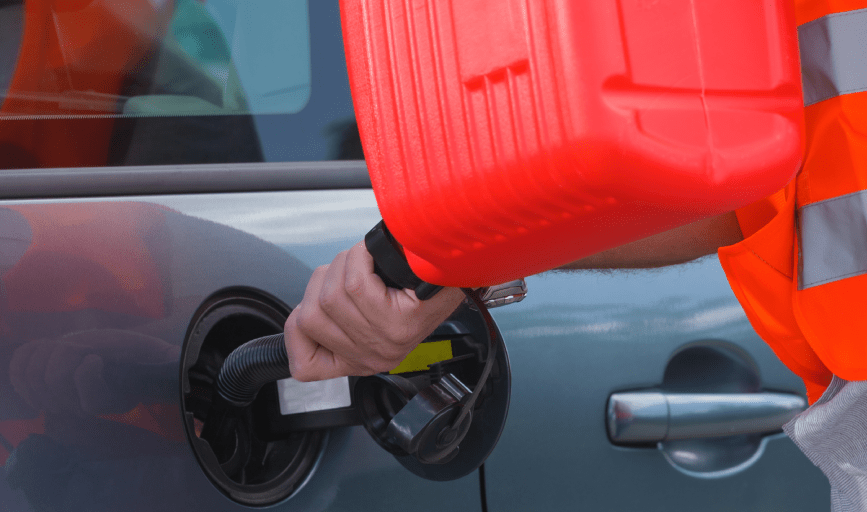 Ricky'Rick's Towing & Rentals