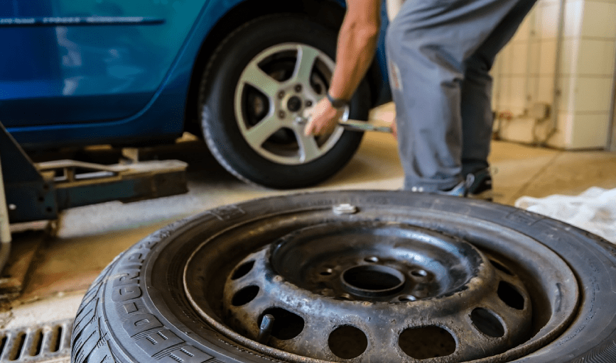 Ricky'Rick's Towing & Rentals